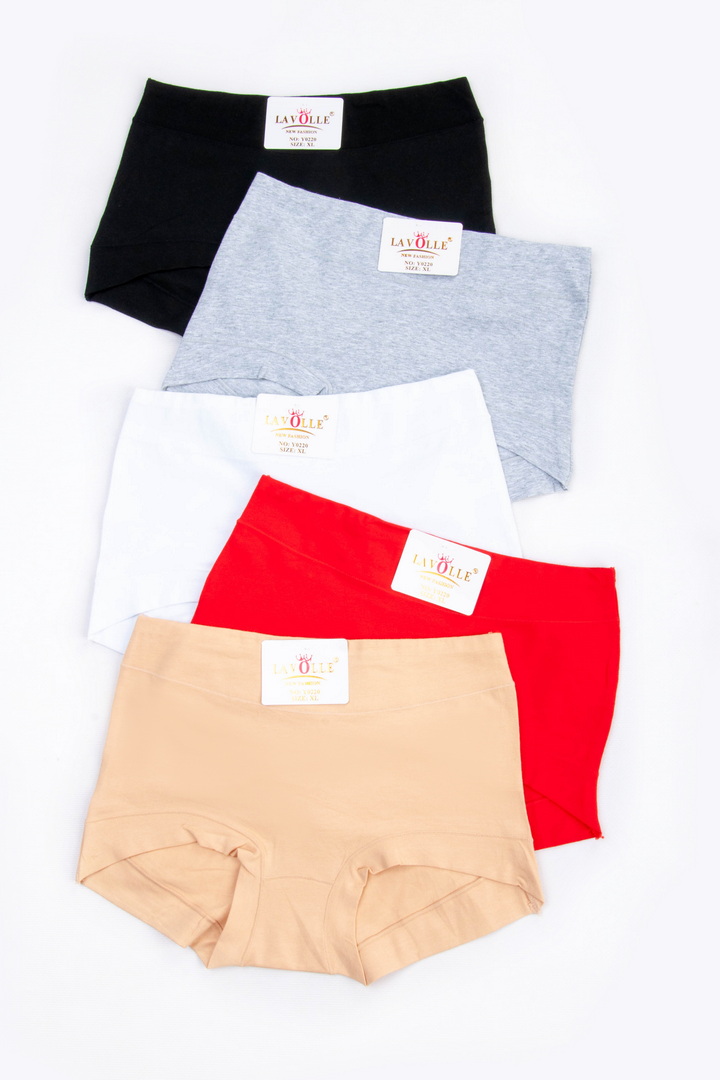 Труси жіночі